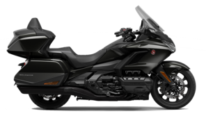 HONDA MOTOS GL1800 GOLD WING TOUR